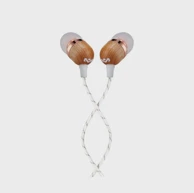 HOUSE OF MARLEY Slušalice Smile Jamaica, bijele