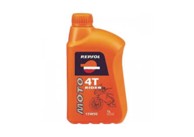 REPSOL Motorno ulje MOTO RIDER 15w50 4t 1l