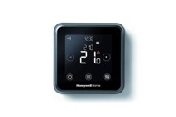 HONEYWELL Wi-Fi sobni termostat Home Lyric T6, žični, crni