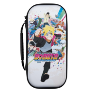 KONIX Čvrsto kućište za Nintendo Switch Boruto 81531118356, višebojna