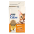 CAT CHOW Suha hrana za mačke Adult, s piletinom, 1.5 kg