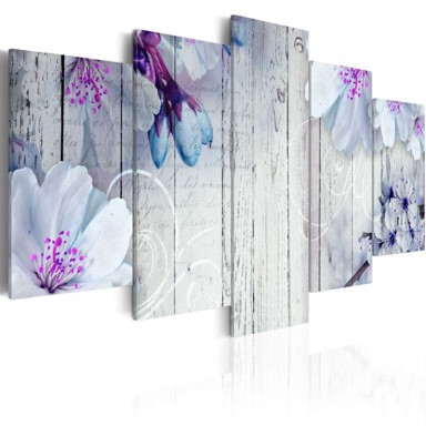 Slika Gentleness 200x100