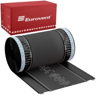 ECCO Sljemenska traka 240 mmx5 m, RAL 9005