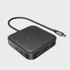 HYPER Docking stanica HD USB4 Mobile Dock