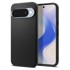 SPIGEN Maska Liquid Air za GOOGLE Pixel 10/10 Pro ACS09714, mat crna