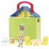 COCOMELON Kuća set za igru Pop’N’Play