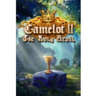 Igra za PC: Camelot 2: The Holy Grail