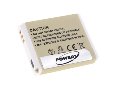 CANON Baterija NB-6L