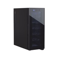 ADLER Hladnjak za vino AD 8083