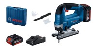 BOSCH Professional bežična ubodna pila GST 185-LI