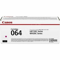 CANON Toner za printer CRG-064M, crveni