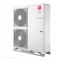 LG Dizalica topline HM161MR.U34 THERMA V MONOBLOC 16KW