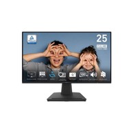 MSI Monitor 25 PRO MP252, FHD IPS, 100Hz