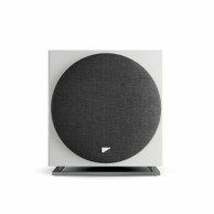 DALI Zvučnik Subwoofer SUB E-9 F bijeli (Satin) 