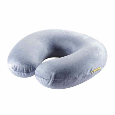 TRAVEL BLUE Putni jastuk Memory 232, memorijska pjena