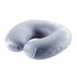 TRAVEL BLUE Putni jastuk Memory 232, memorijska pjena