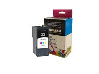 LEXMARK Originalna tinta 18C0033