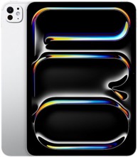 APPLE iPad Pro 11, Wi-Fi, 1TB, NTG, srebrni (2024)