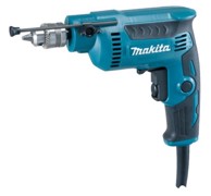 MAKITA Električna bušilica DP2010, plava