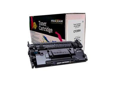 HP Originalan toner CF289A s čipom