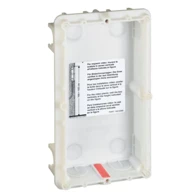 LEGRAND 350020 ugradna kutija za vanjsku jedinicu 2m le350020