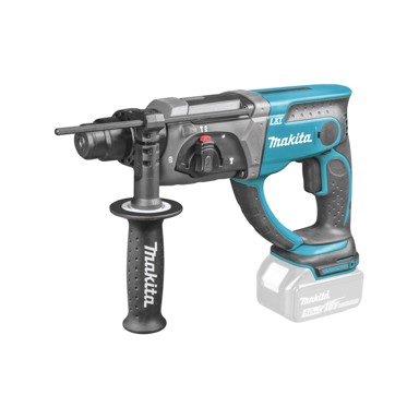 MAKITA Akumulatorska Bušilica DHR202Z(18V,LI-ION,BEZ AKU)