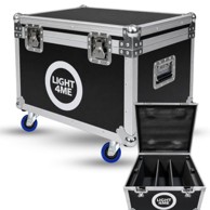 LIGHT4ME Transportni kovčeg CLONE 1 CASE 2IN1