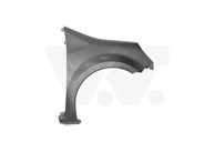 VAN WEZEL Blatobran Renault Modus 04-08, prednji, desni