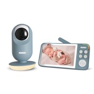 NENO Baby monitor Vedo Wireless blue s kamerom