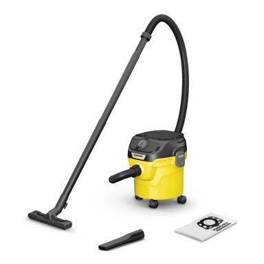 KARCHER Profesionalni usisavač KWD 1 W-12/2/18