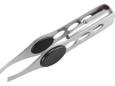 EXTOL CRAFT Pinceta s LED svjetlom 9696