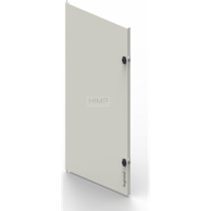 LEGRAND Metalna vrata XL³ S 160 337267, 7 redova, 36 modula
