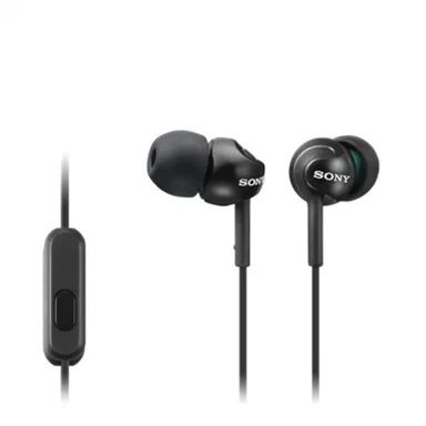 SONY Žične slušalice MDR-EX110AP