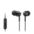 SONY Žične slušalice MDR-EX110AP