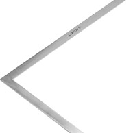 LUX TOOLS Kutnik zidarski 700 mm MAURER LUX