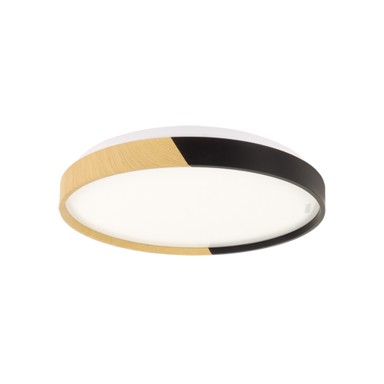 LED Stropna Svjetiljka Farna, C, 24W, 4000K