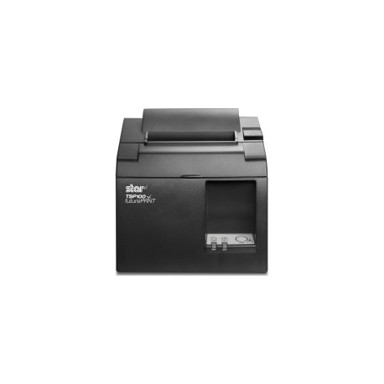 STAR MICRONICS POS pisač TSP143IIU+, termalni pisač, 200 mm/s, USB, crni