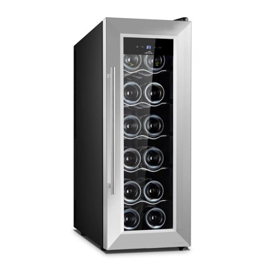 ETA Hladnjak za vino 9782 90010F, 12 boca