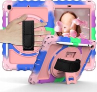 NIKCORP Robusna zaštitna maska Samsung Galaxy Tab A 8.0