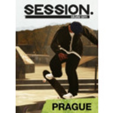 Igra za PC: Session: Skate Sim – Prague
