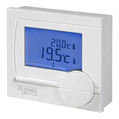 REMEHA Regulacija qSense