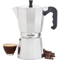 VONSHEF Moka za kavu 600 ml, 1000144