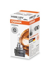 OSRAM Original Line 12V H9B glavna i dnevna svjetla