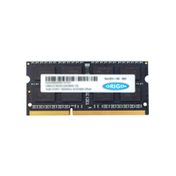 ORIGIN STORAGE RAM memorija, 8 GB, DDR3 1600 MHz, SO-DIMM