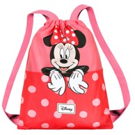 DISNEY Torba za trening Minnie, 33 cm