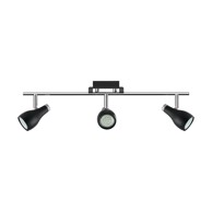 Stropna svjetiljka Kinga, 3XGU10