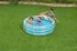 BESTWAY Bazen na napuhavanje PADDLING POOL 122x25cm