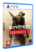 CI GAMES Igra za PS5: Sniper Ghost Warrior Contracts 2