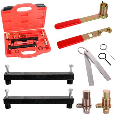 Set za zaključavanje zupčanika Jaguar Land Rover V8 3,2 l 3,5 l 4,0 l 4,2 l 4,4 l