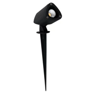 Vanjska stajaća svjetiljka Inside, LED, 3W, 3000 K, 303,24 lm, IP65, NL9010003, crna